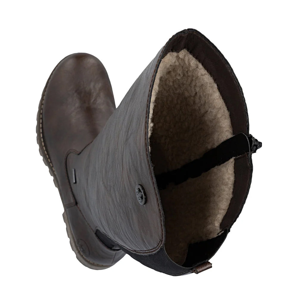 Rieker 78554 Womens Shoes