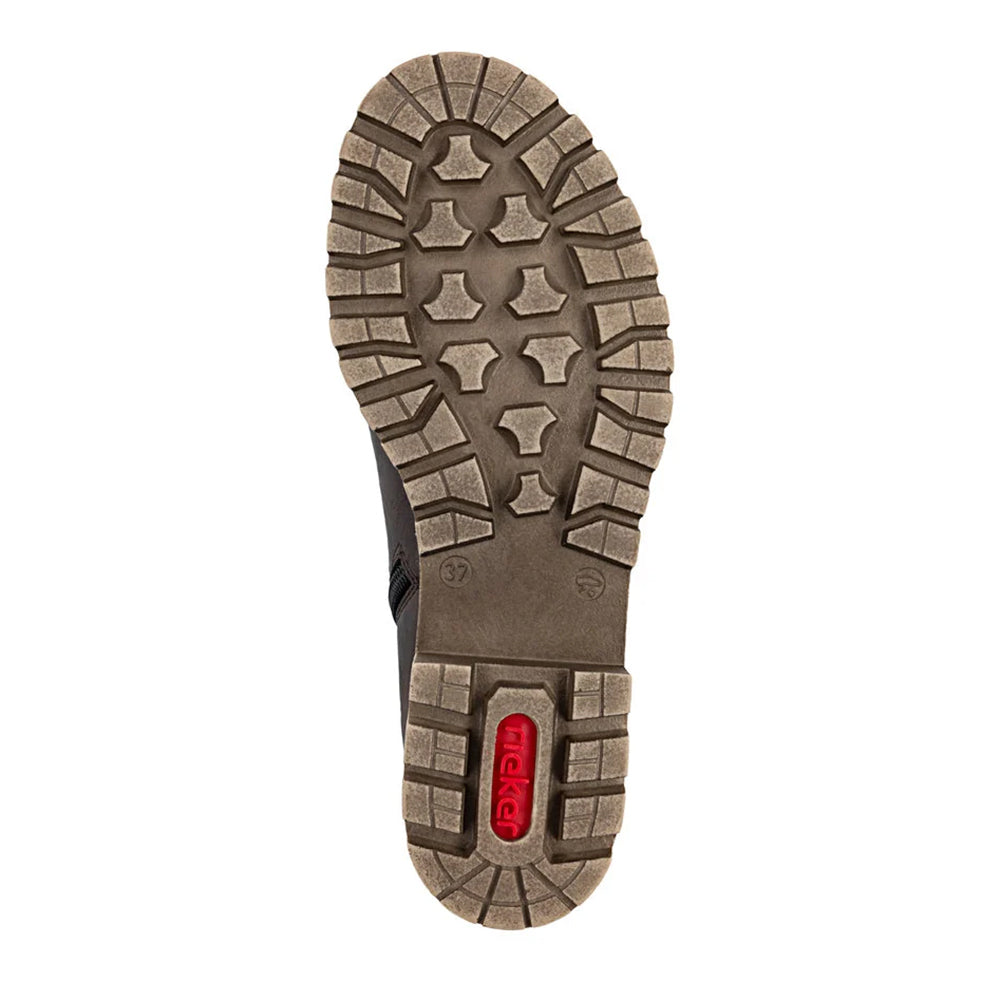 Rieker 78554 Womens Shoes