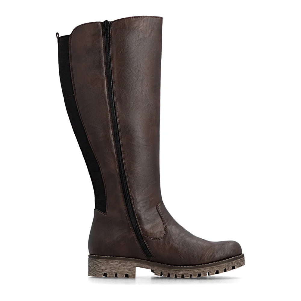 Rieker 78554 Womens Shoes
