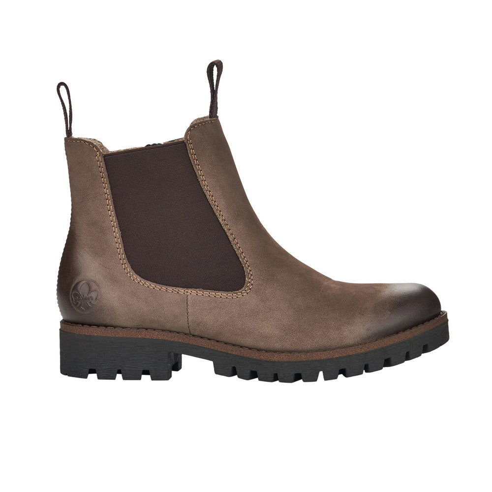 Rieker 78578 Womens Shoes 