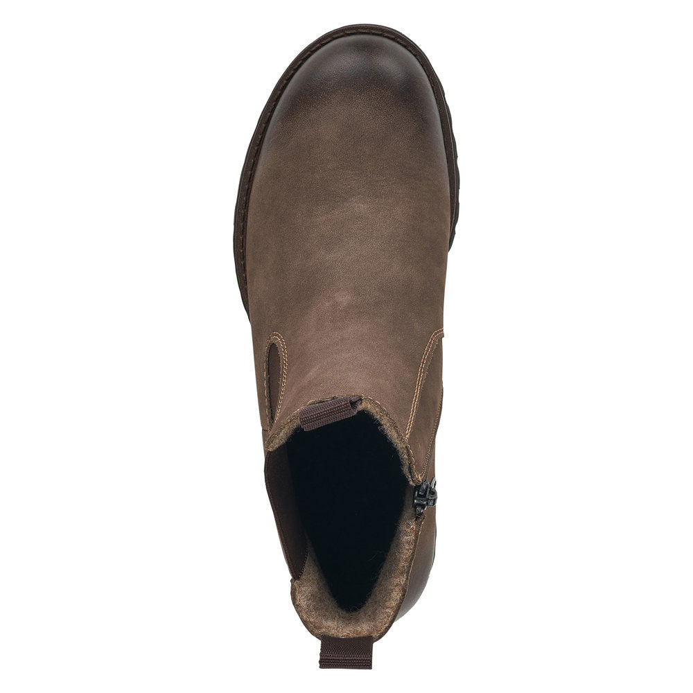 Rieker 78578 Womens Shoes 