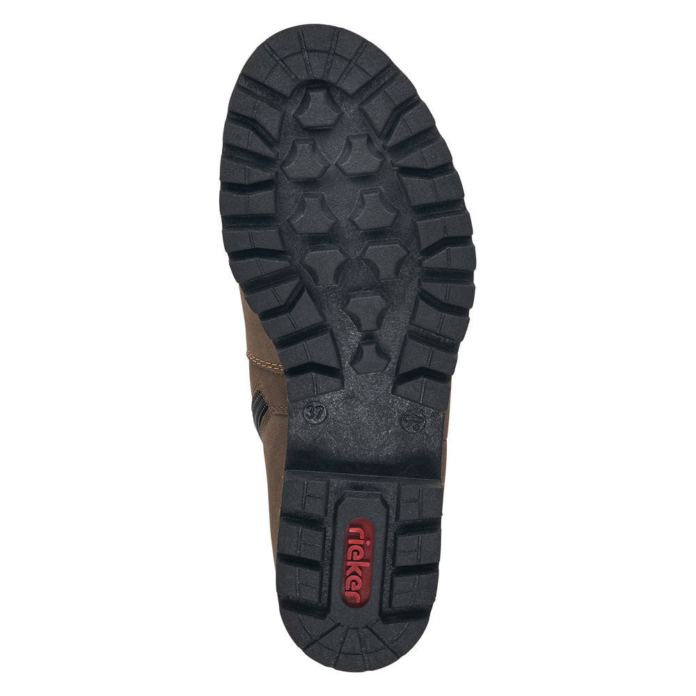 Rieker 78578 Womens Shoes 