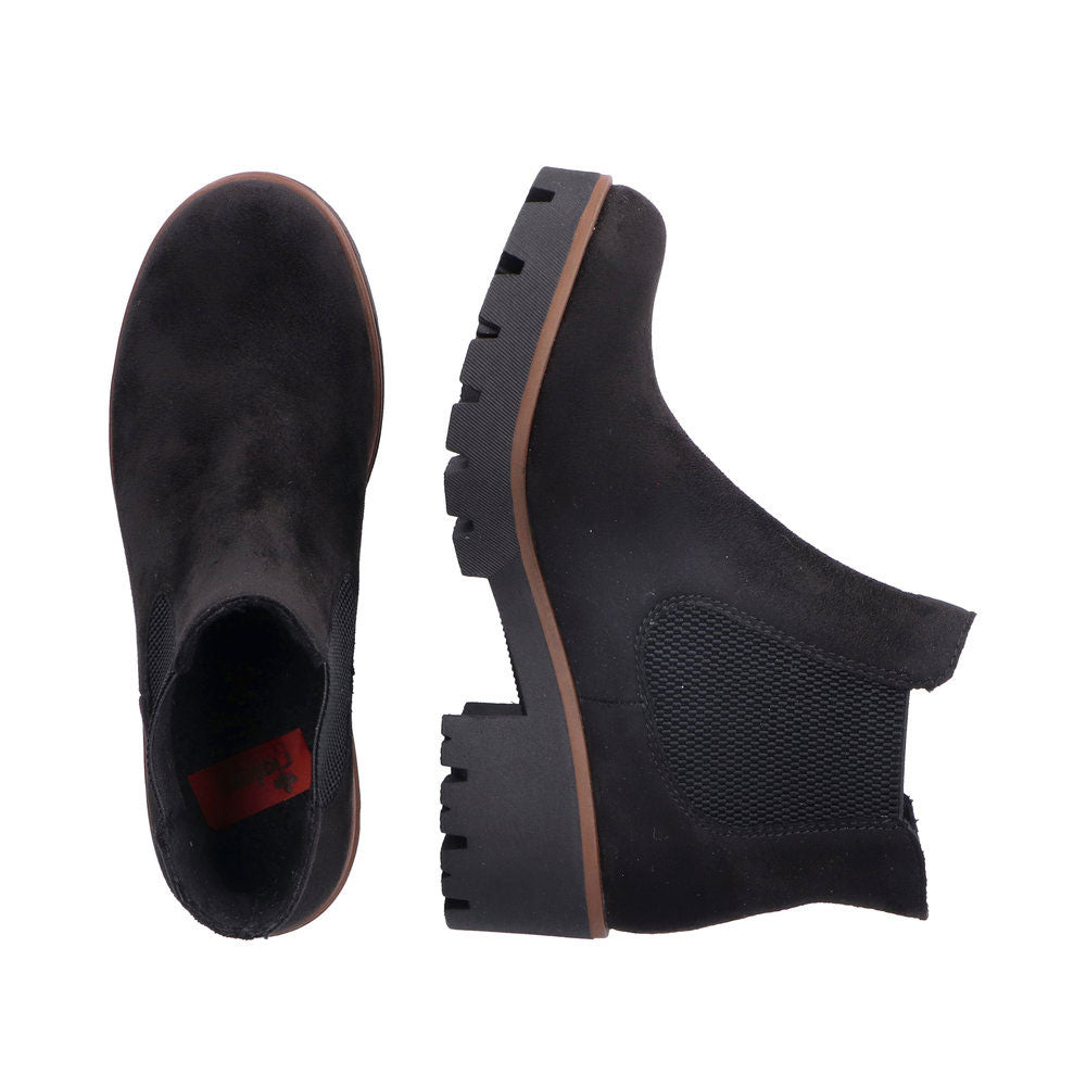Rieker 79265 Womens Shoes 