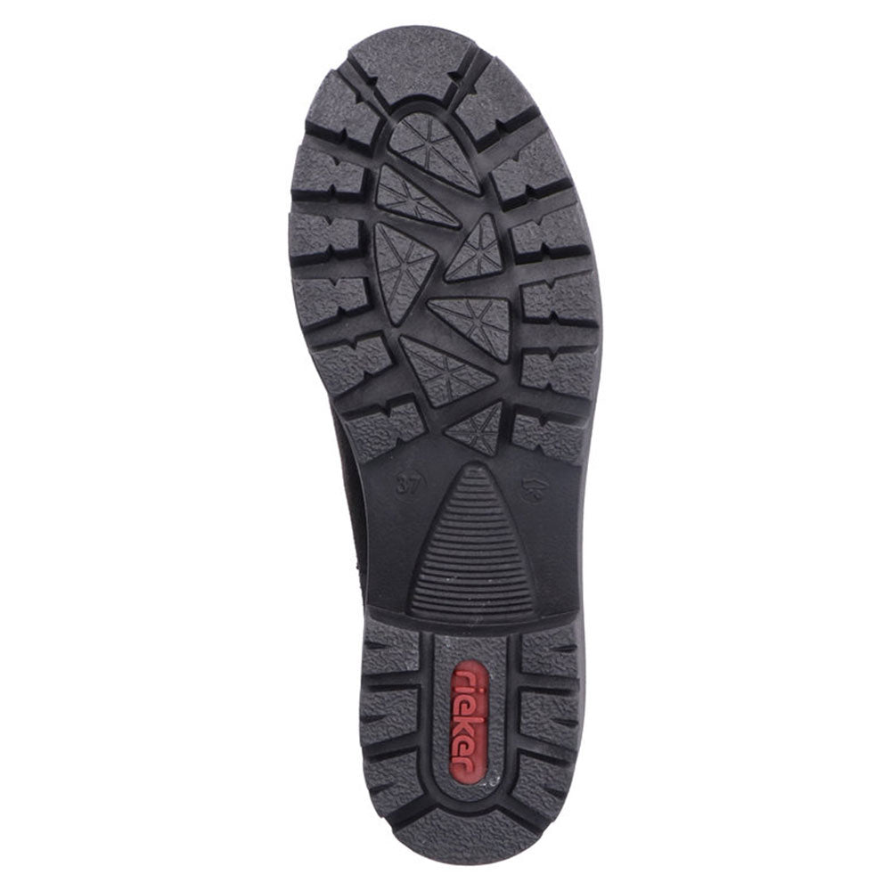 Rieker 79265 Womens Shoes 