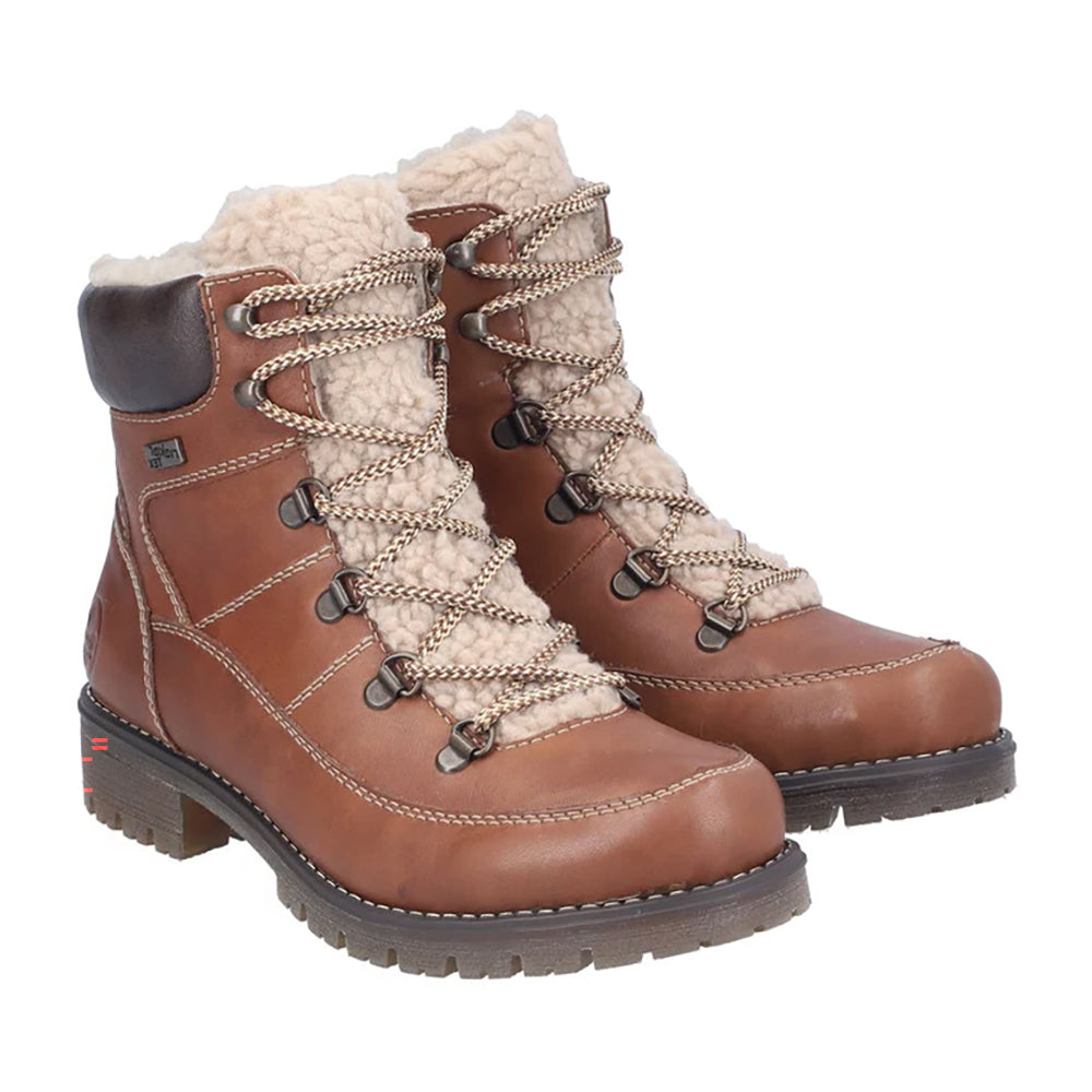 Rieker 79523 Womens Shoes