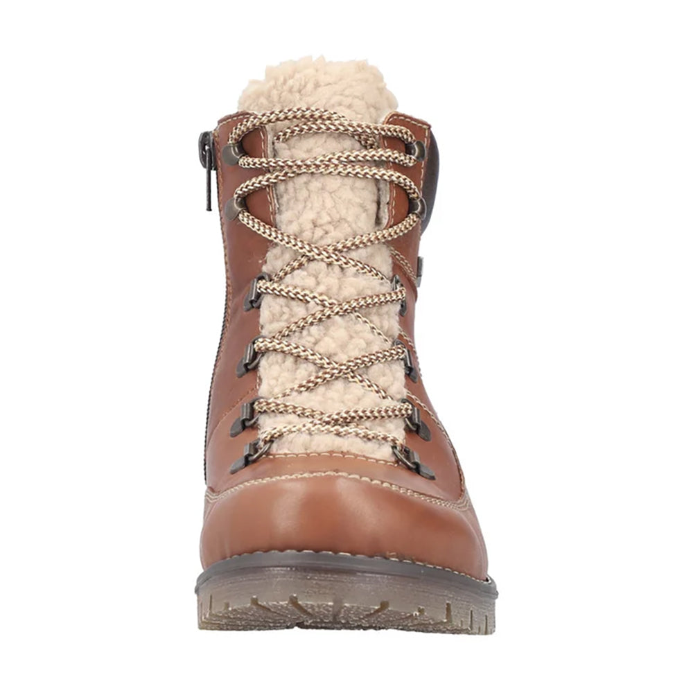 Rieker 79523 Womens Shoes