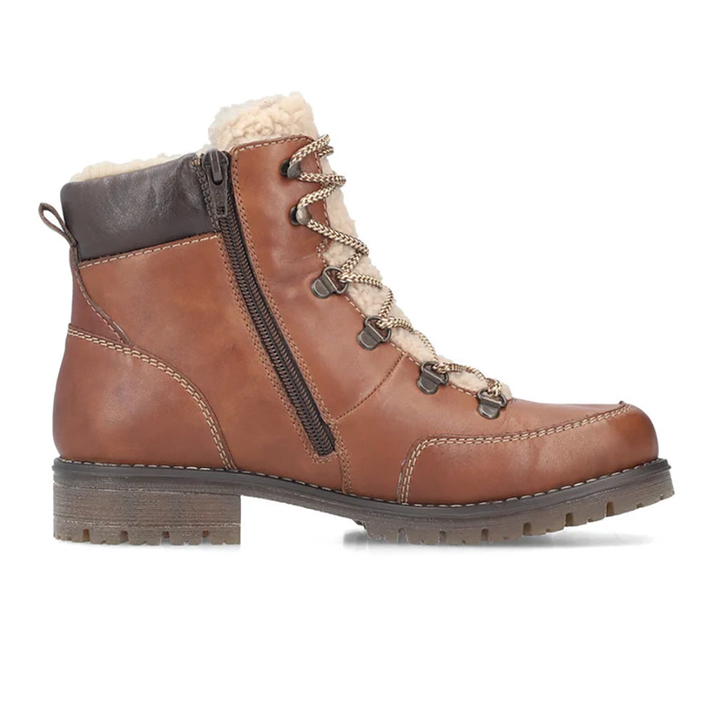 Rieker 79523 Womens Shoes