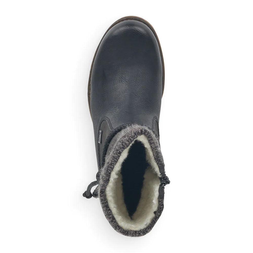 Rieker 79688 Womens Shoes 