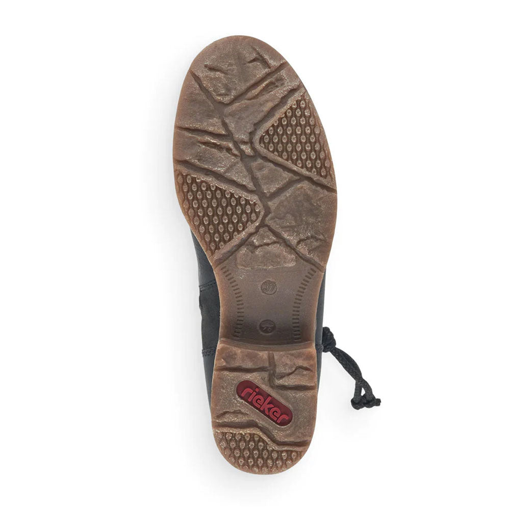 Rieker 79688 Womens Shoes 