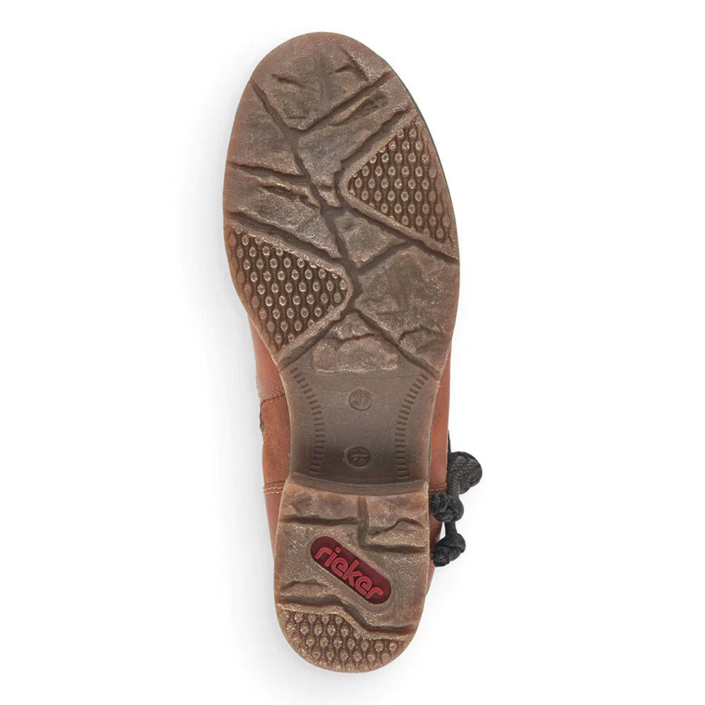 Rieker 79688 Womens Shoes 