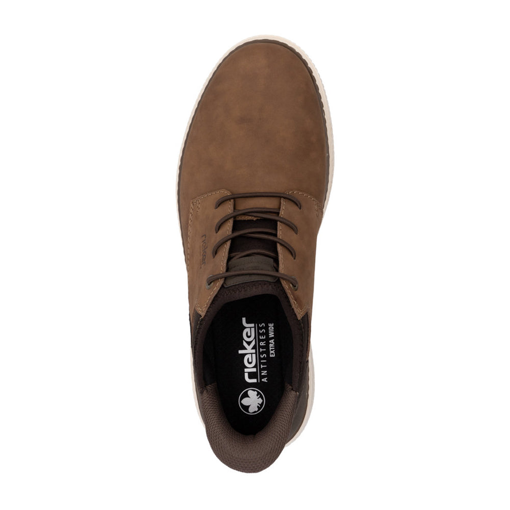 Rieker B3357 Mens Shoes