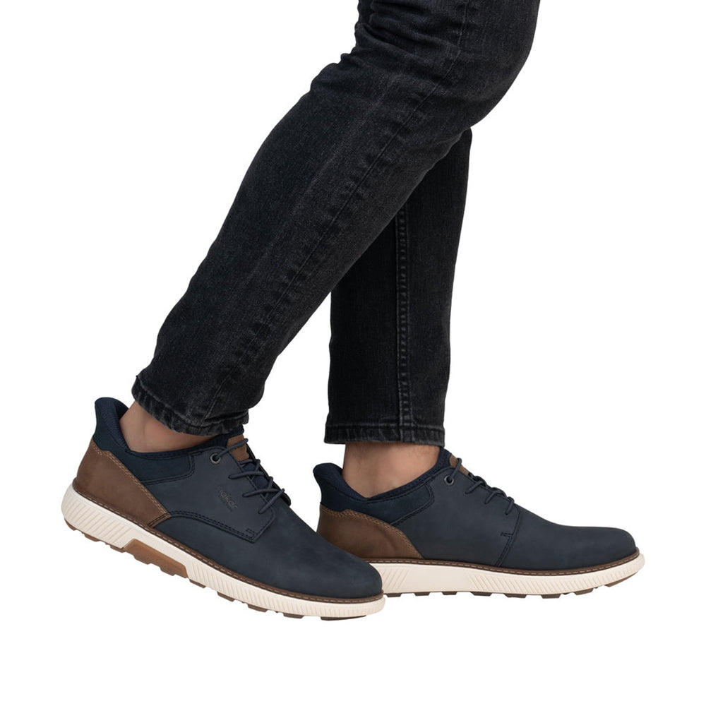 Rieker B3357 Mens Shoes