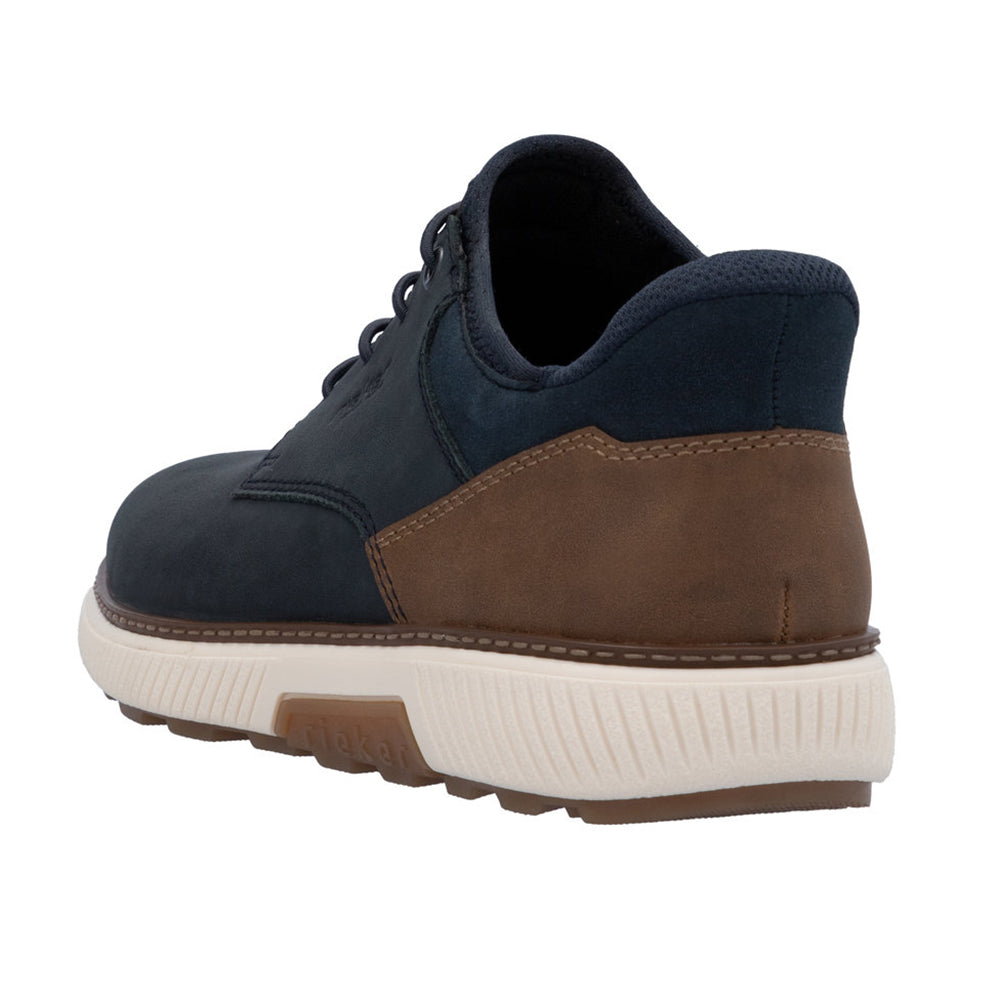 Rieker B3357 Mens Shoes