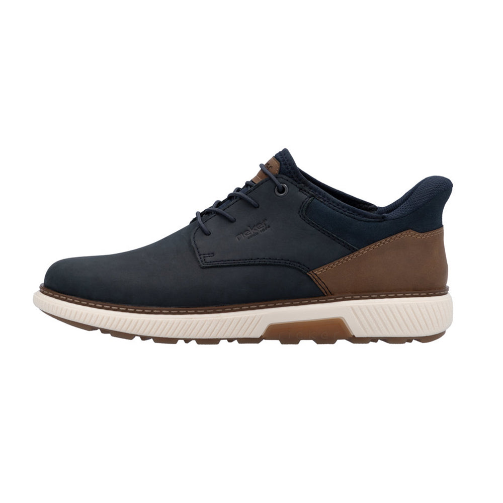 Rieker B3357 Mens Shoes