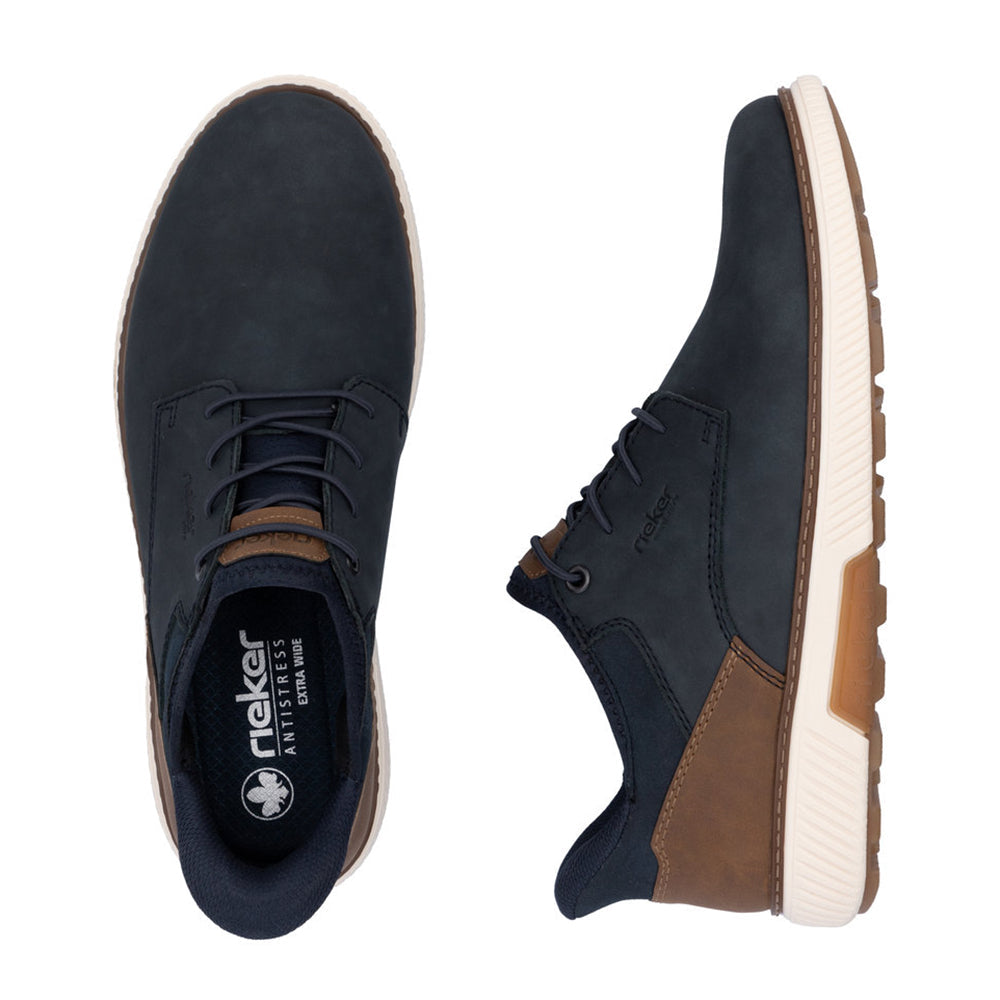 Rieker B3357 Mens Shoes