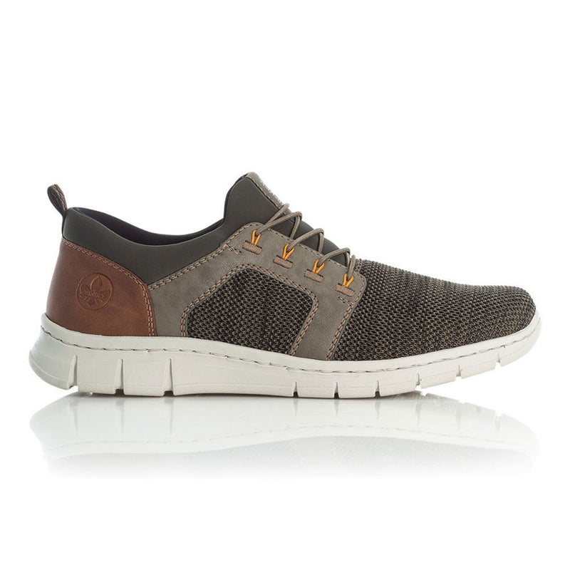 Rieker B7796 Mens Shoes 