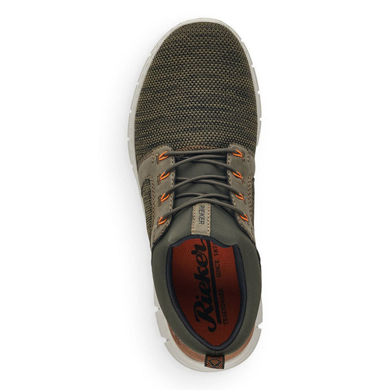 Rieker B7796 Mens Shoes 