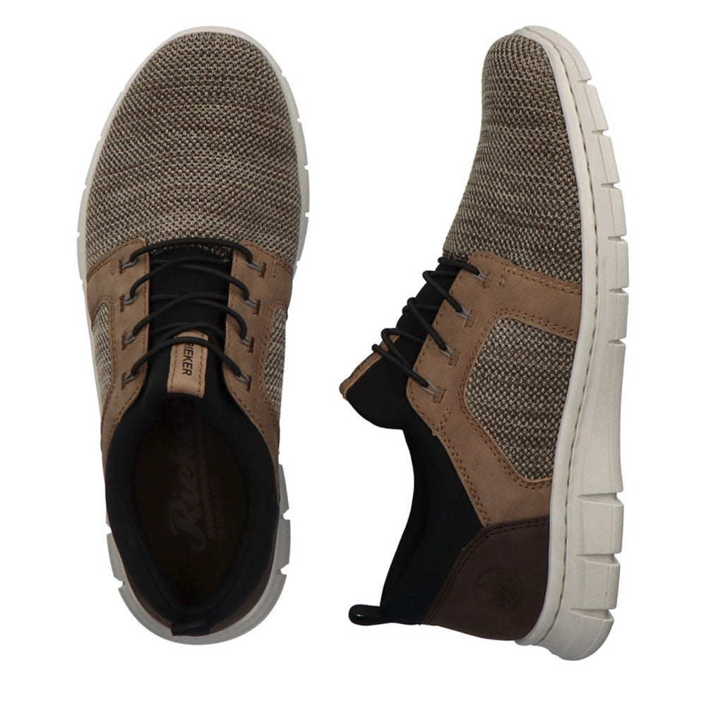 Rieker B7796 Mens Shoes 