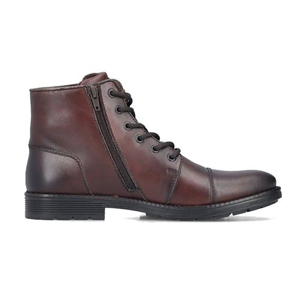 Rieker F4546 Mens Shoes
