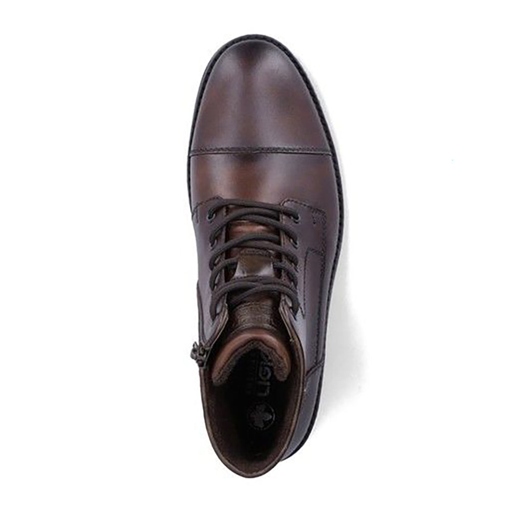 Rieker F4546 Mens Shoes