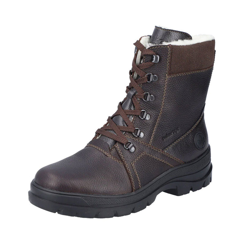 Rieker F5425 Mens Shoes 