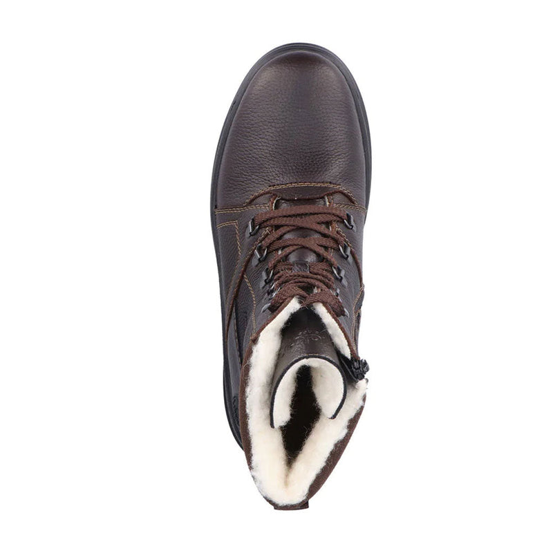 Rieker F5425 Mens Shoes 