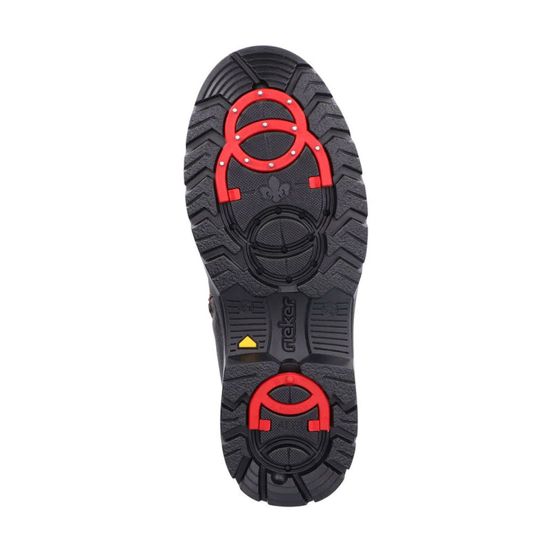 Rieker F5425 Mens Shoes 