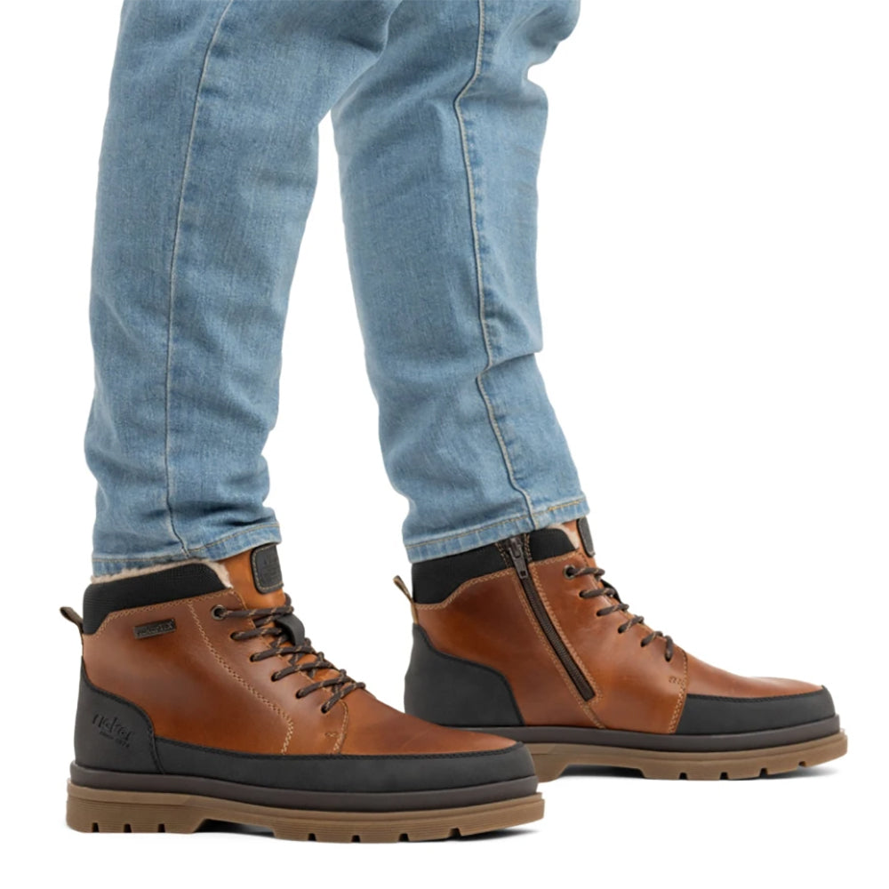 Rieker F7044 Mens Shoes