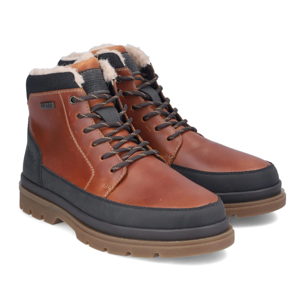 Rieker F7044 Mens Shoes