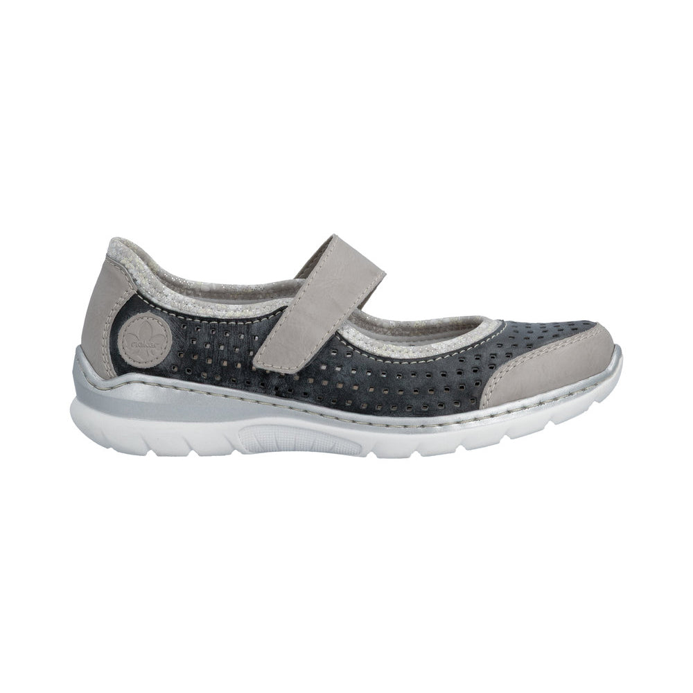 Rieker L32B5 Womens Shoes