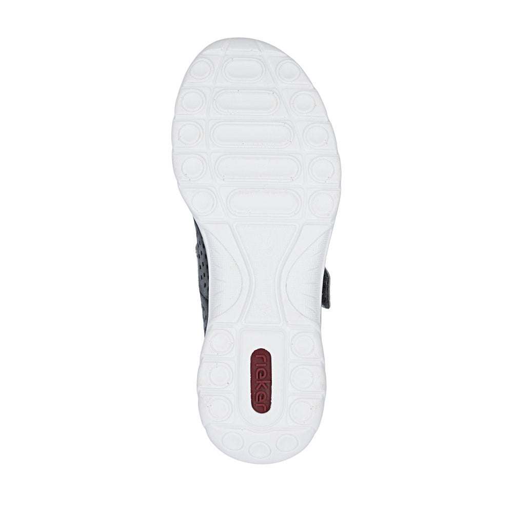 Rieker L32B5 Womens Shoes