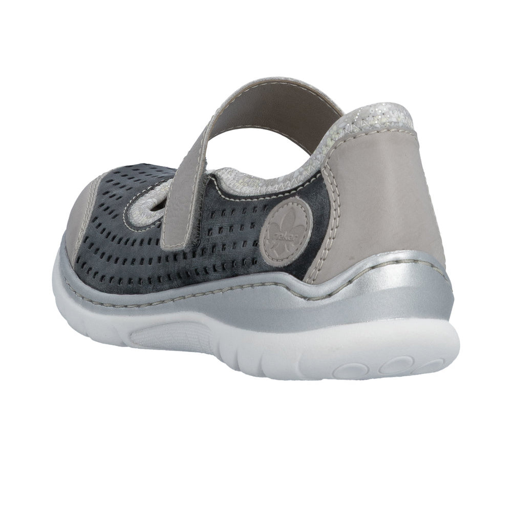 Rieker L32B5 Womens Shoes