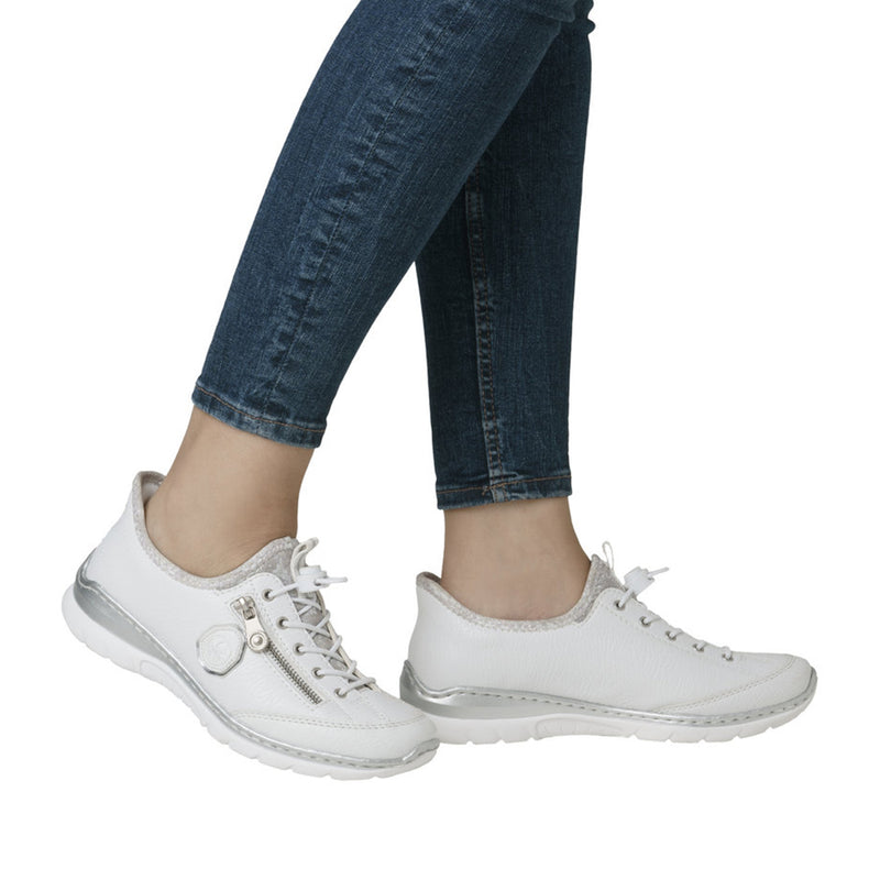 Rieker L32F1 Womens Shoes