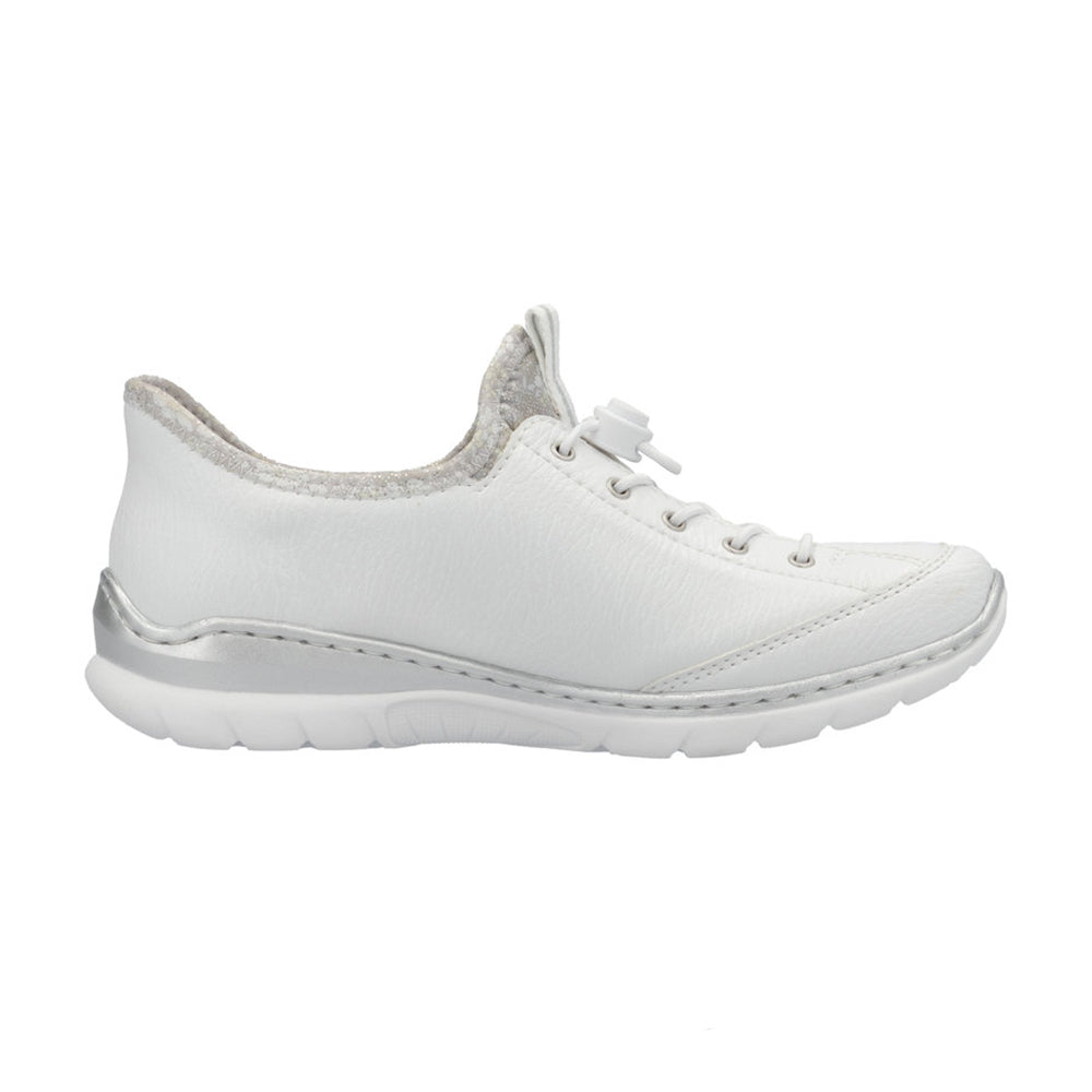 Rieker L32F1 Womens Shoes
