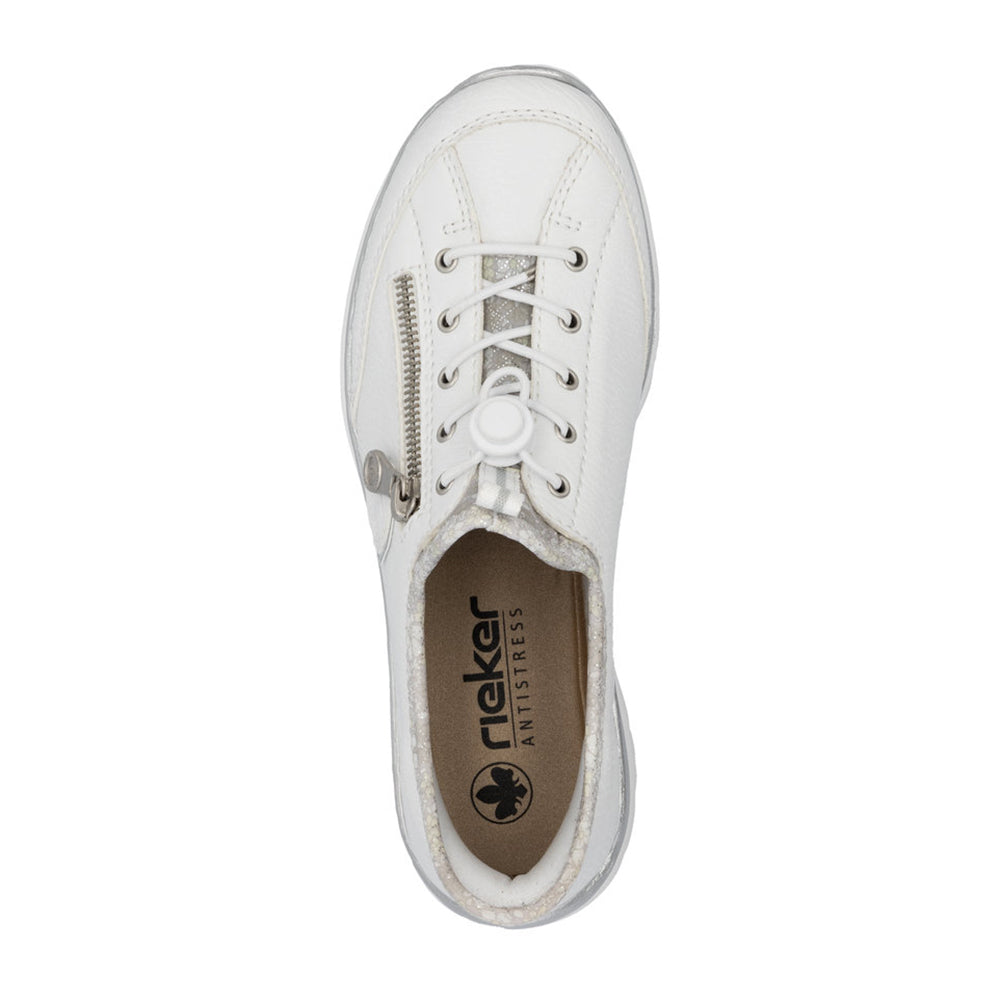 Rieker L32F1 Womens Shoes