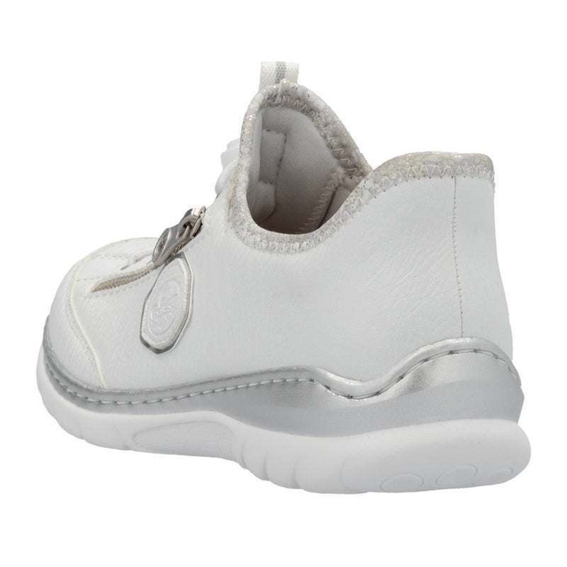 Rieker L32F1 Womens Shoes
