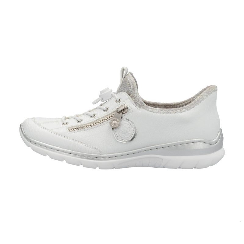 Rieker L32F1 Womens Shoes