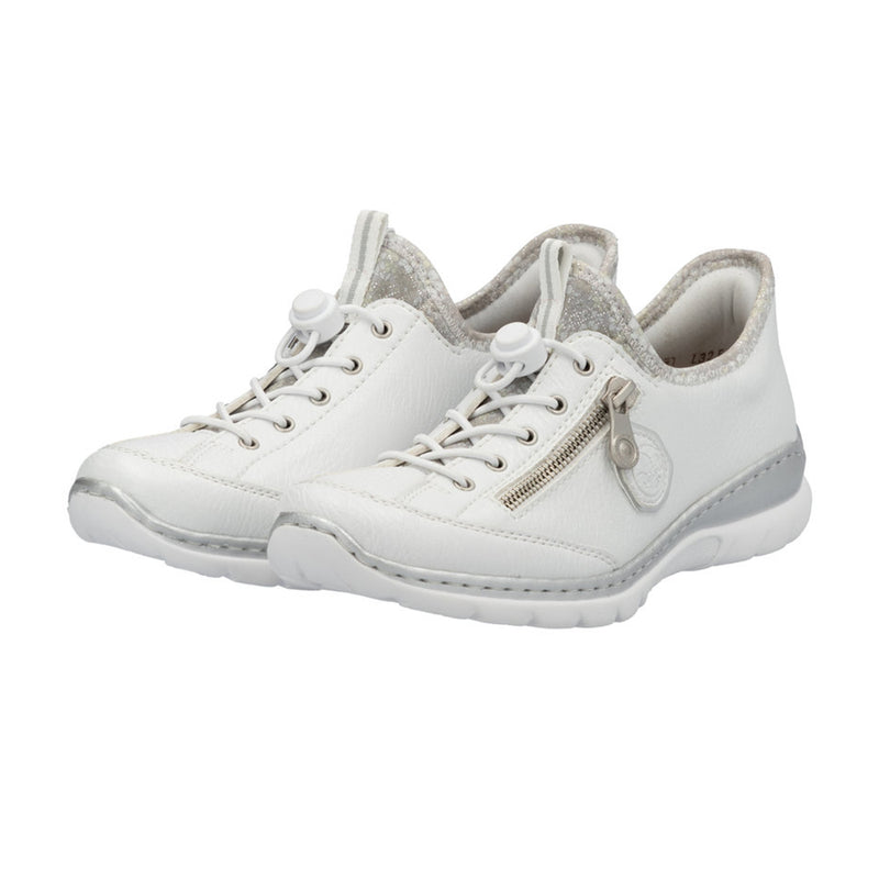 Rieker L32F1 Womens Shoes