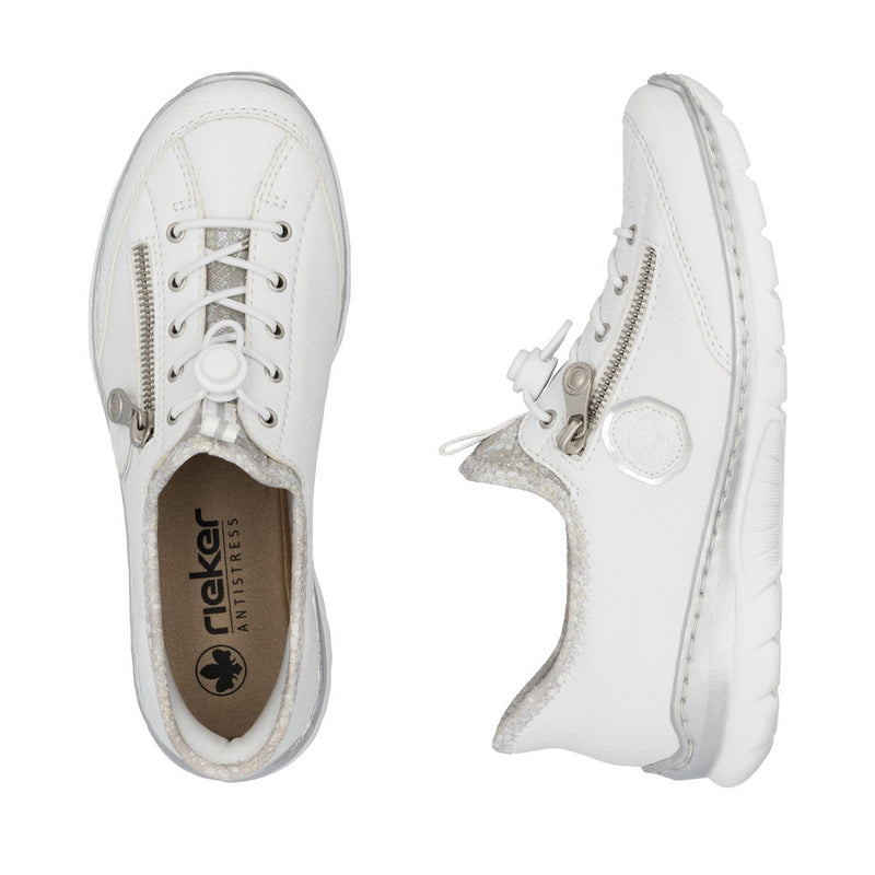 Rieker L32F1 Womens Shoes