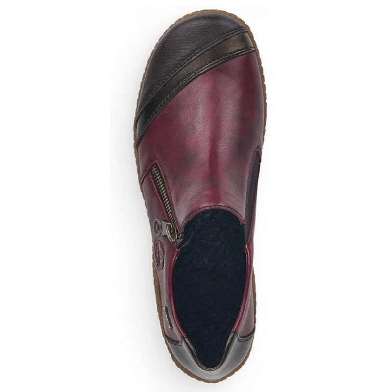 Rieker L7571 Womens Shoes 