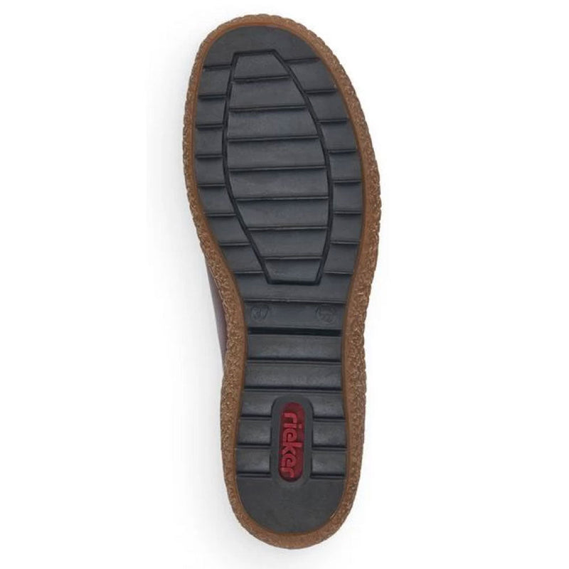 Rieker L7571 Womens Shoes 