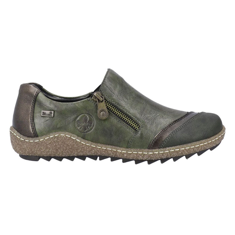 Rieker L7571 Womens Shoes 