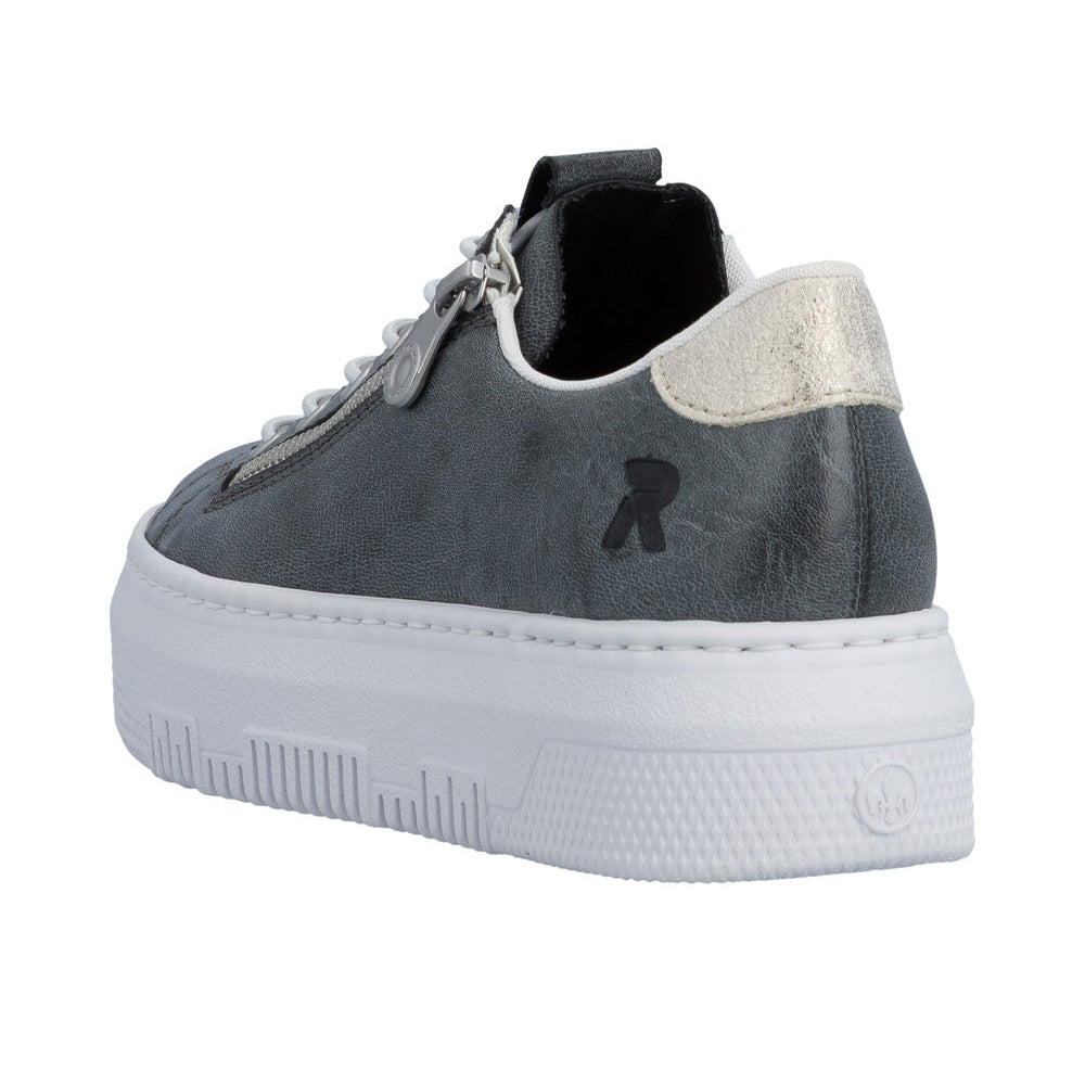 Rieker M1953 Womens Shoes