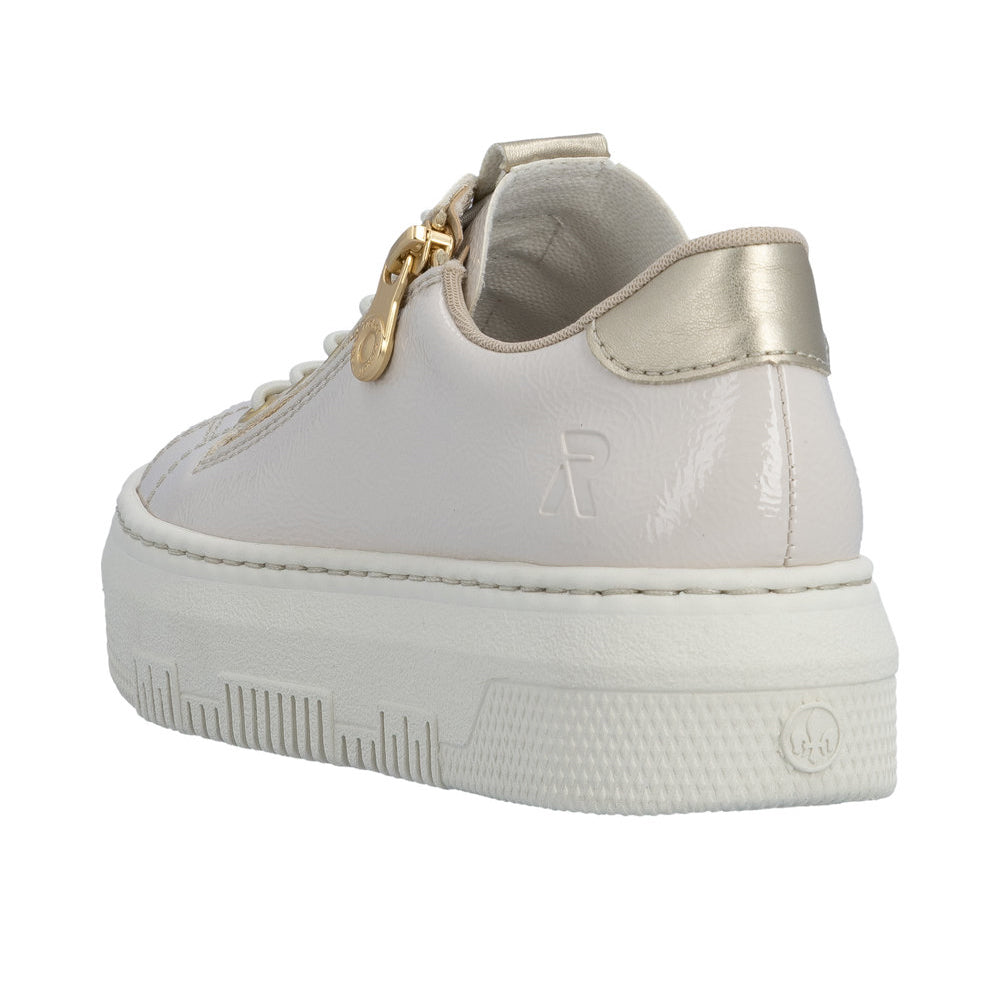 Rieker M1953 Womens Shoes