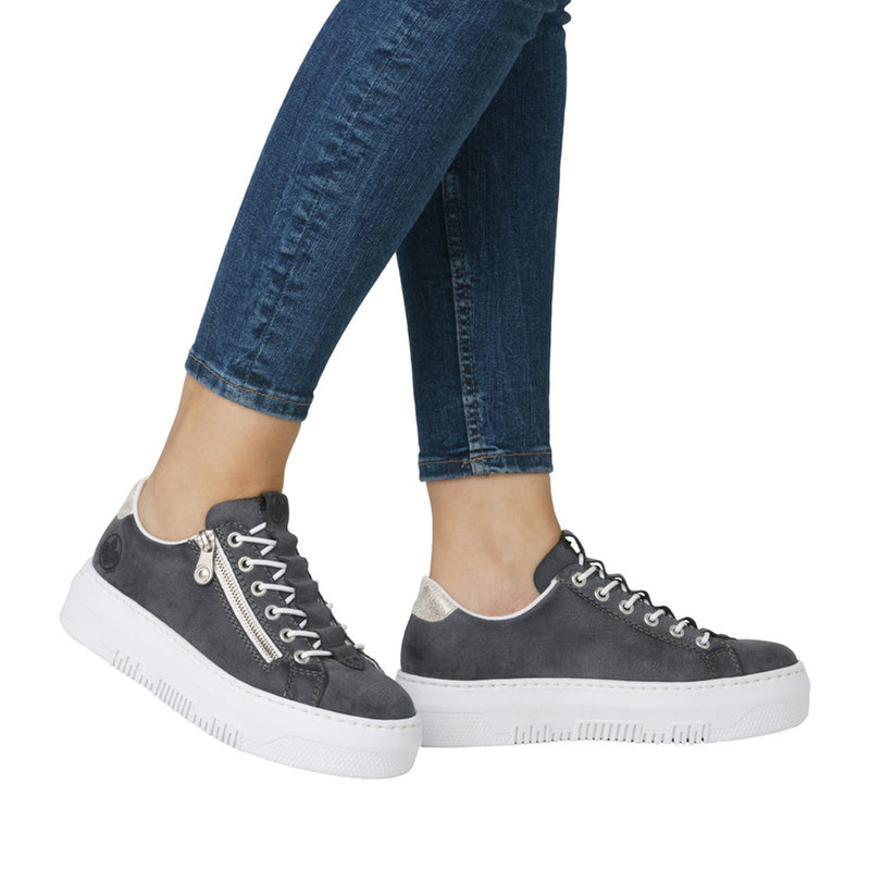 Rieker M1953 Womens Shoes