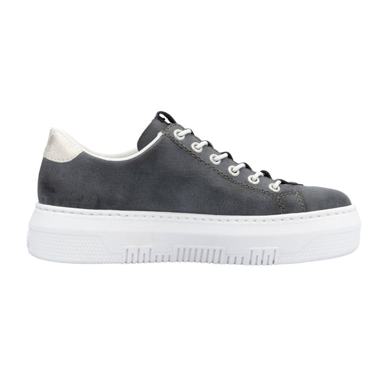 Rieker M1953 Womens Shoes