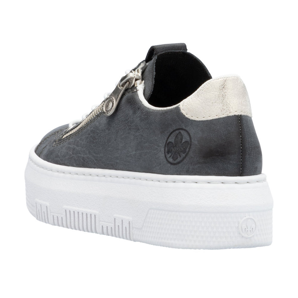 Rieker M1953 Womens Shoes