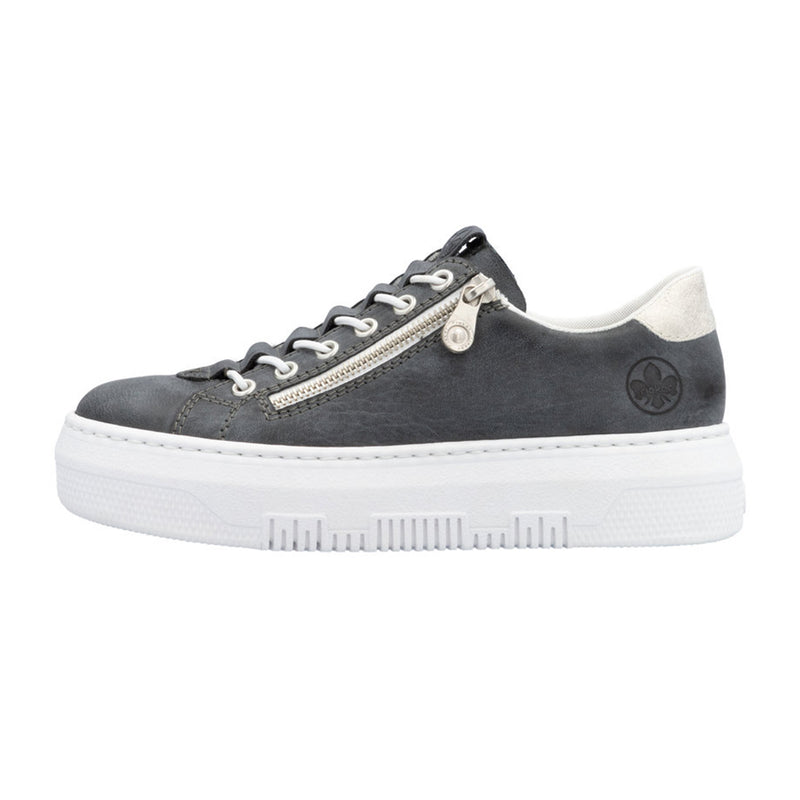 Rieker M1953 Womens Shoes