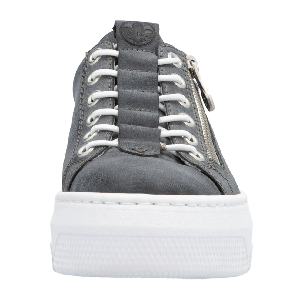 Rieker M1953 Womens Shoes