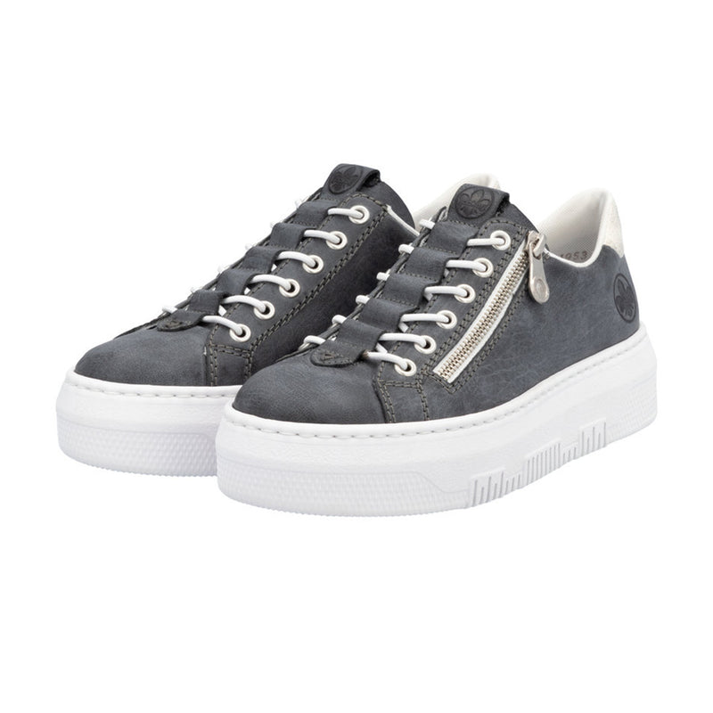 Rieker M1953 Womens Shoes